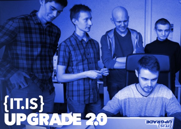 Куй IT пока молодой. В Челябинске запустили программу обучения it-специалистов