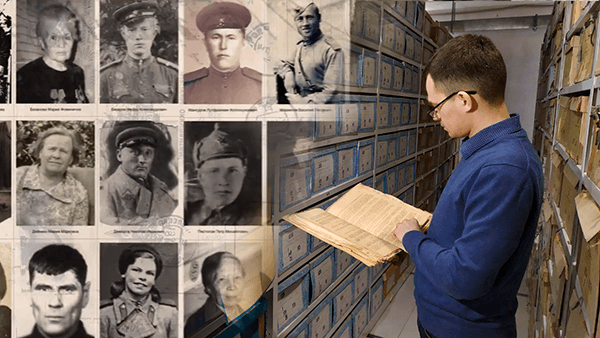 Южноуральцы станут «голосами» героев Великой Отечественной войны