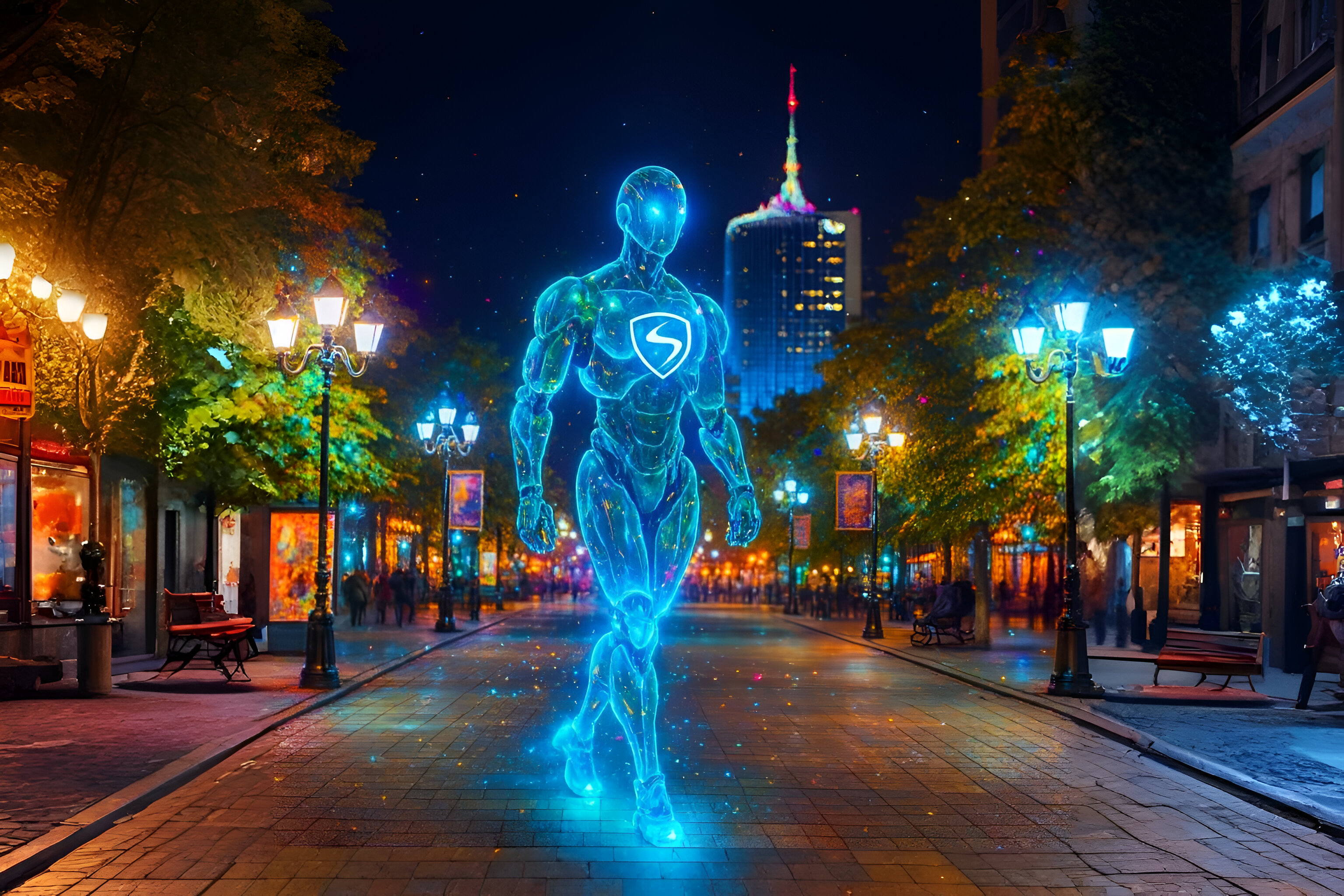 Технология, меняющая правила игры: как ИИ переходит от пилотов к реальной экономике