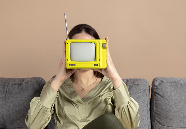 В апреле произойдут изменения в вещании телеканалов