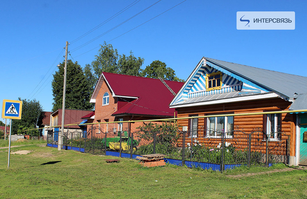 Конец эпохи цифрового шовинизма: качественная связь доступна жителям деревень и дачных поселков