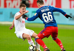 Матч! Премьер HD