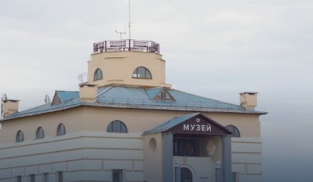 Музею Аркаима исполнилось 15 лет