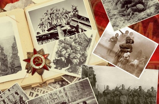 Объявлен сбор сведений для интерактивной выставки